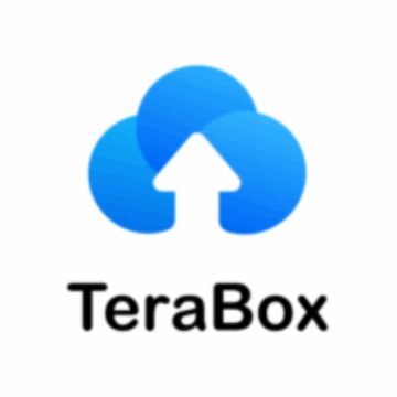 cropped Terabox Logo