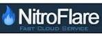 nitro logo